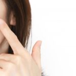 ４０代からのシミの悩み